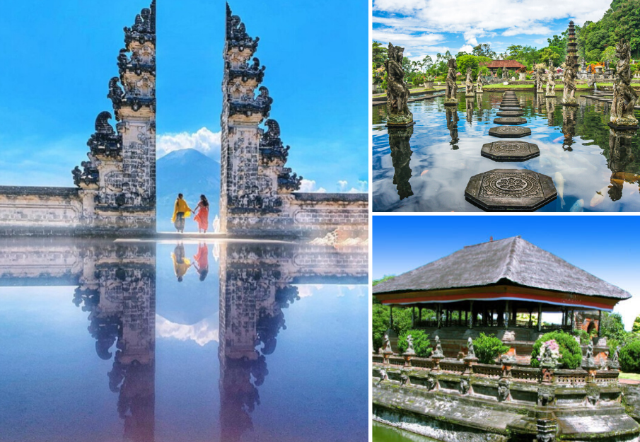 Where to go in Bali? | Bali itineraries