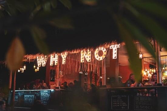 why-not-evening Why Not Bar